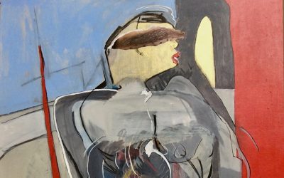 Islington Arts Factory Summer Salon 2019