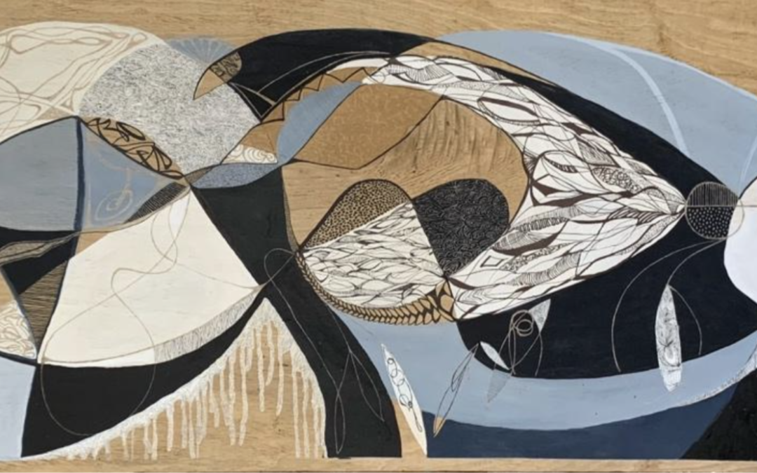 Inside Out – an Exhibition by Wendy Rolt
