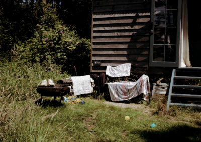 Art Residency