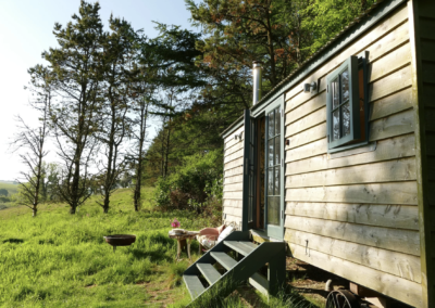 Atelier Nausika Residency photo