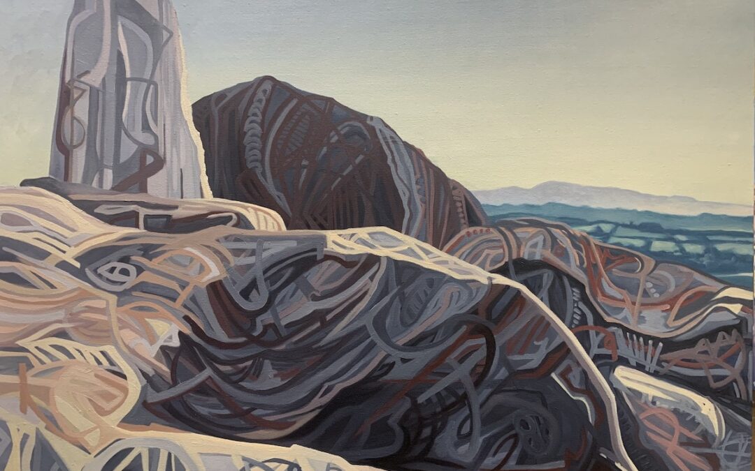 Exhibition: The Quiet Wild
